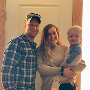 Meet your Posher, Brittney